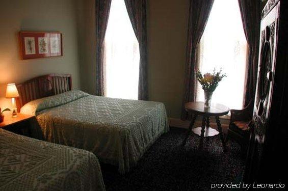 Historic Plaza Hotel Las Vegas Zimmer foto